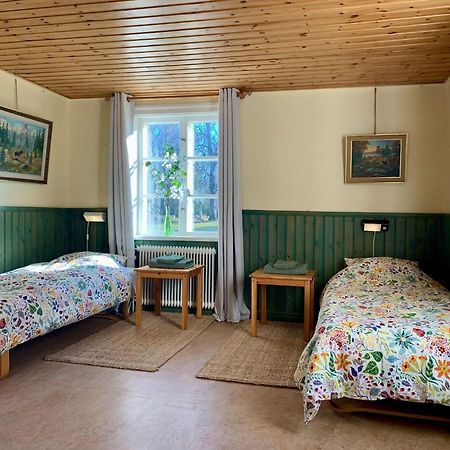 Skagagarden Vandrarhem Undenäs Exteriör bild