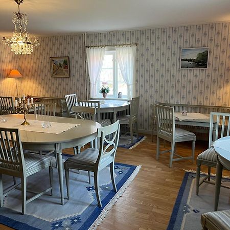 Skagagarden Vandrarhem Undenäs Exteriör bild