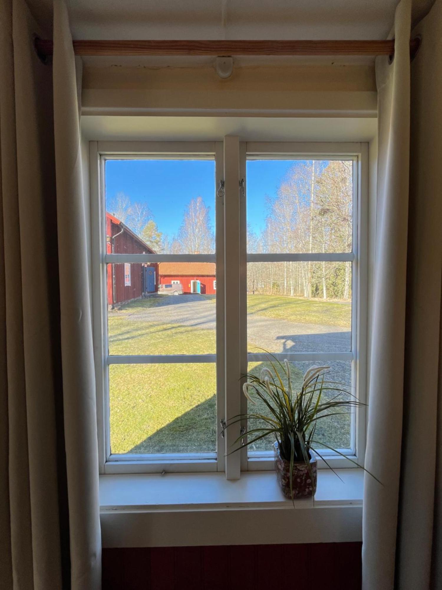 Skagagarden Vandrarhem Undenäs Exteriör bild