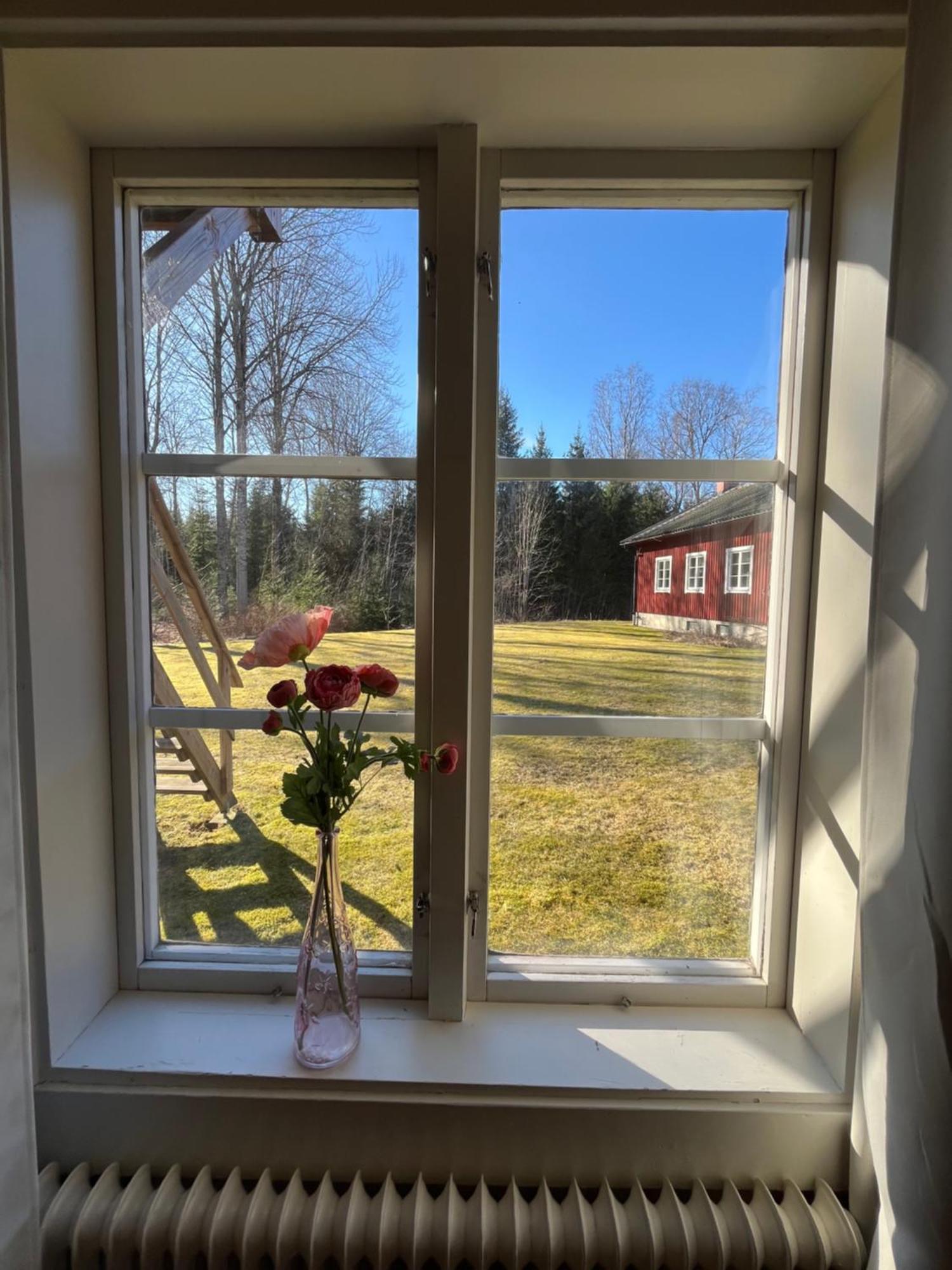 Skagagarden Vandrarhem Undenäs Exteriör bild