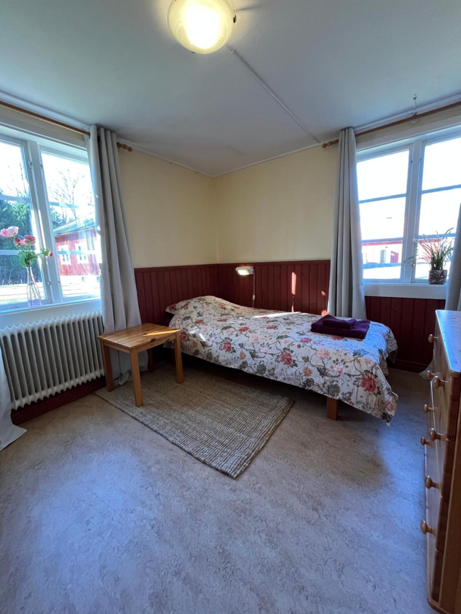 Skagagarden Vandrarhem Undenäs Exteriör bild