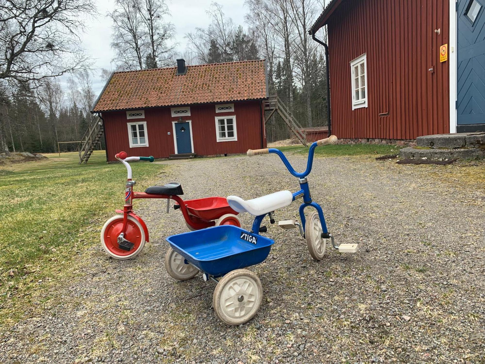 Skagagarden Vandrarhem Undenäs Exteriör bild
