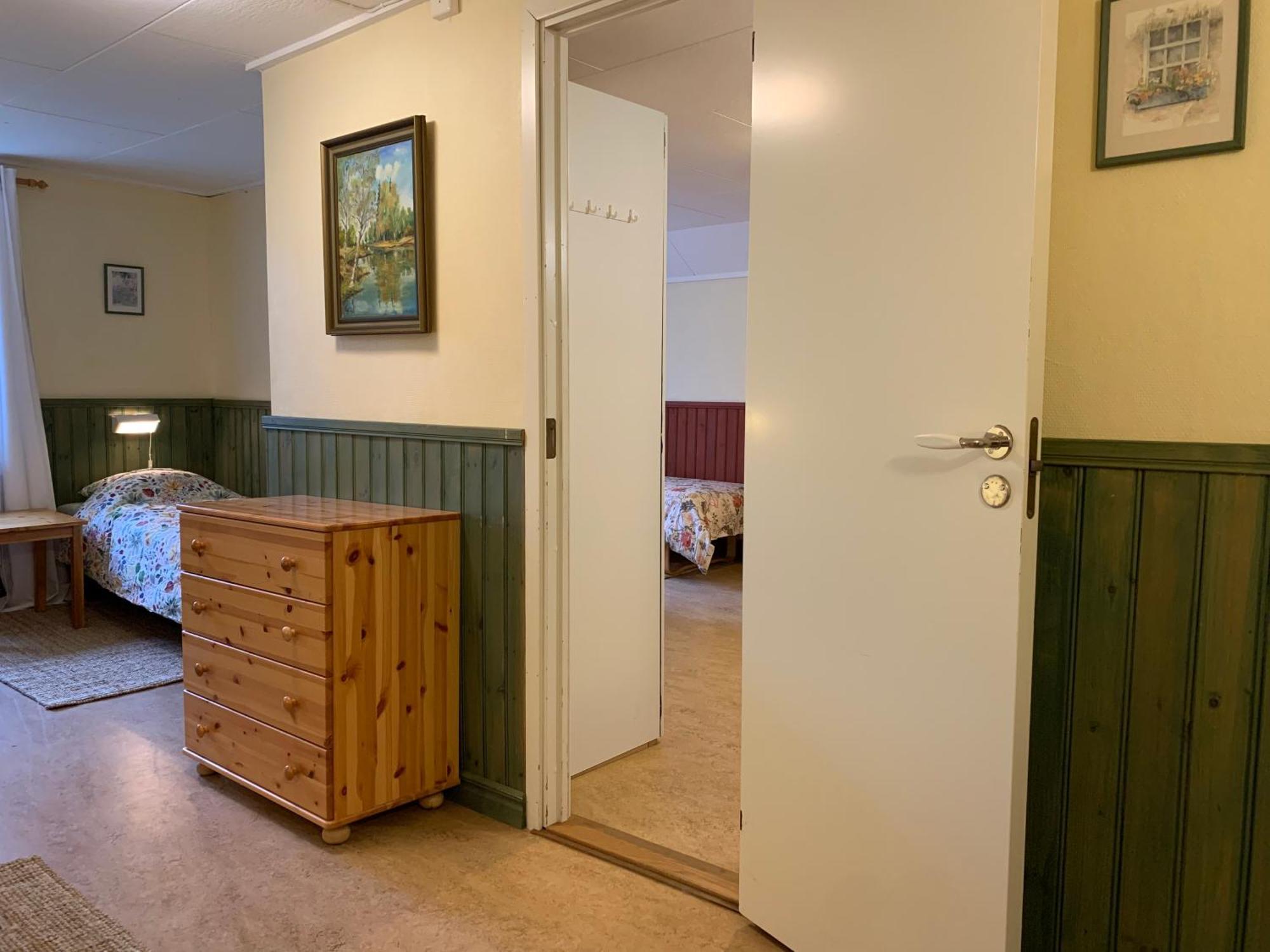 Skagagarden Vandrarhem Undenäs Exteriör bild