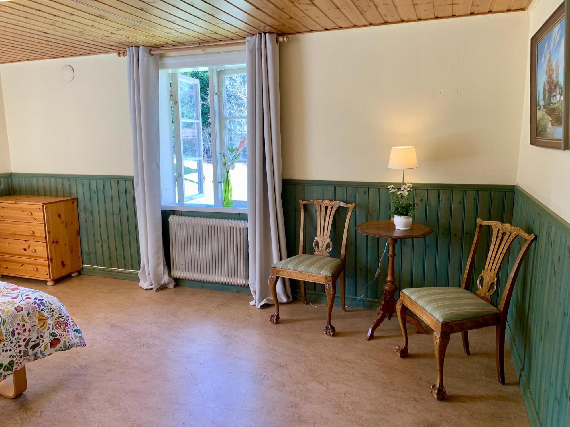 Skagagarden Vandrarhem Undenäs Exteriör bild