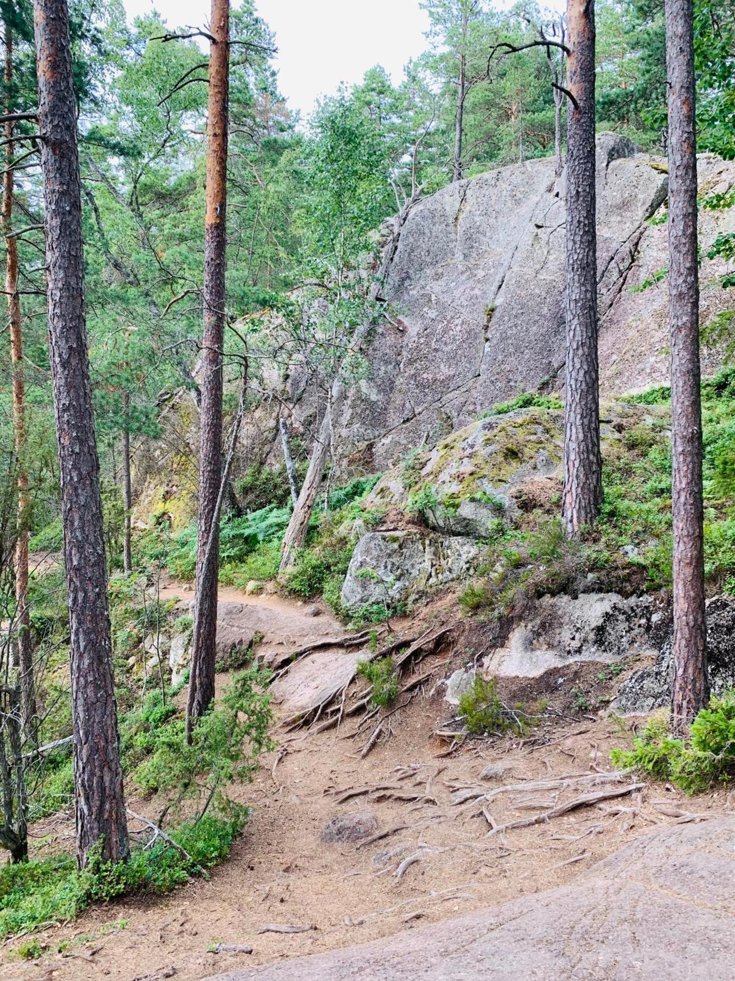 Skagagarden Vandrarhem Undenäs Exteriör bild